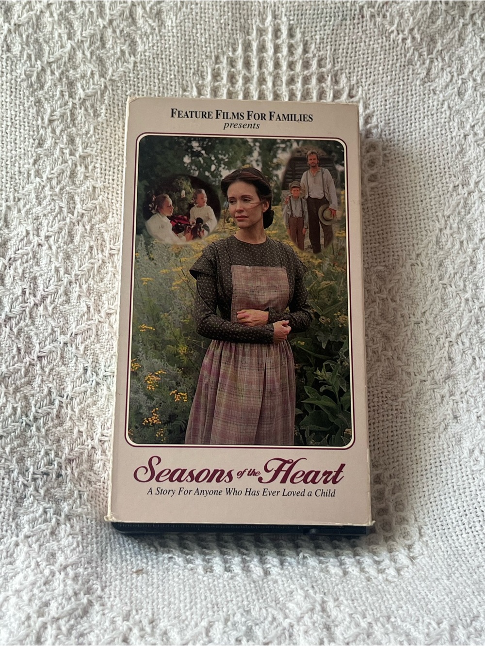 Seasons of the Heart - Women Hair (Multicolor)